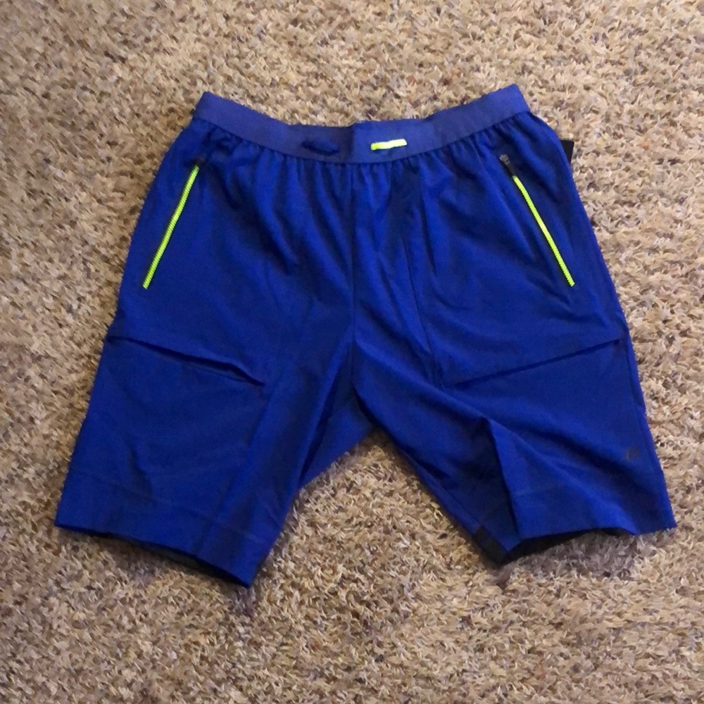 2 FOR $12 Russell Windbreaker Athletic Shortstop